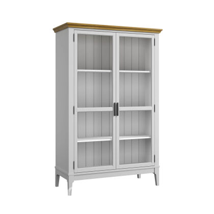 Шкаф для посуды Квадро-С 20